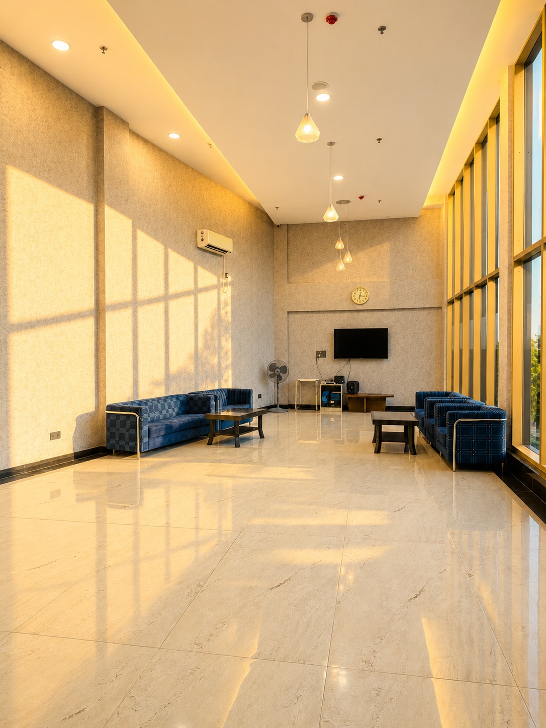 Club House