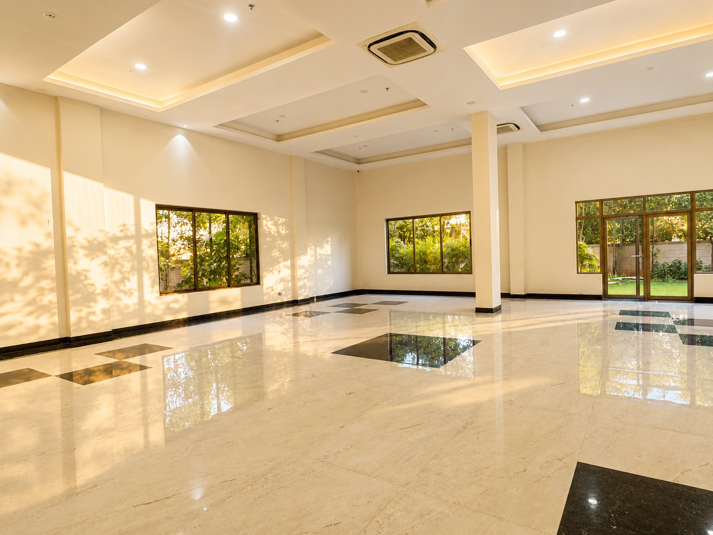 Party Hall