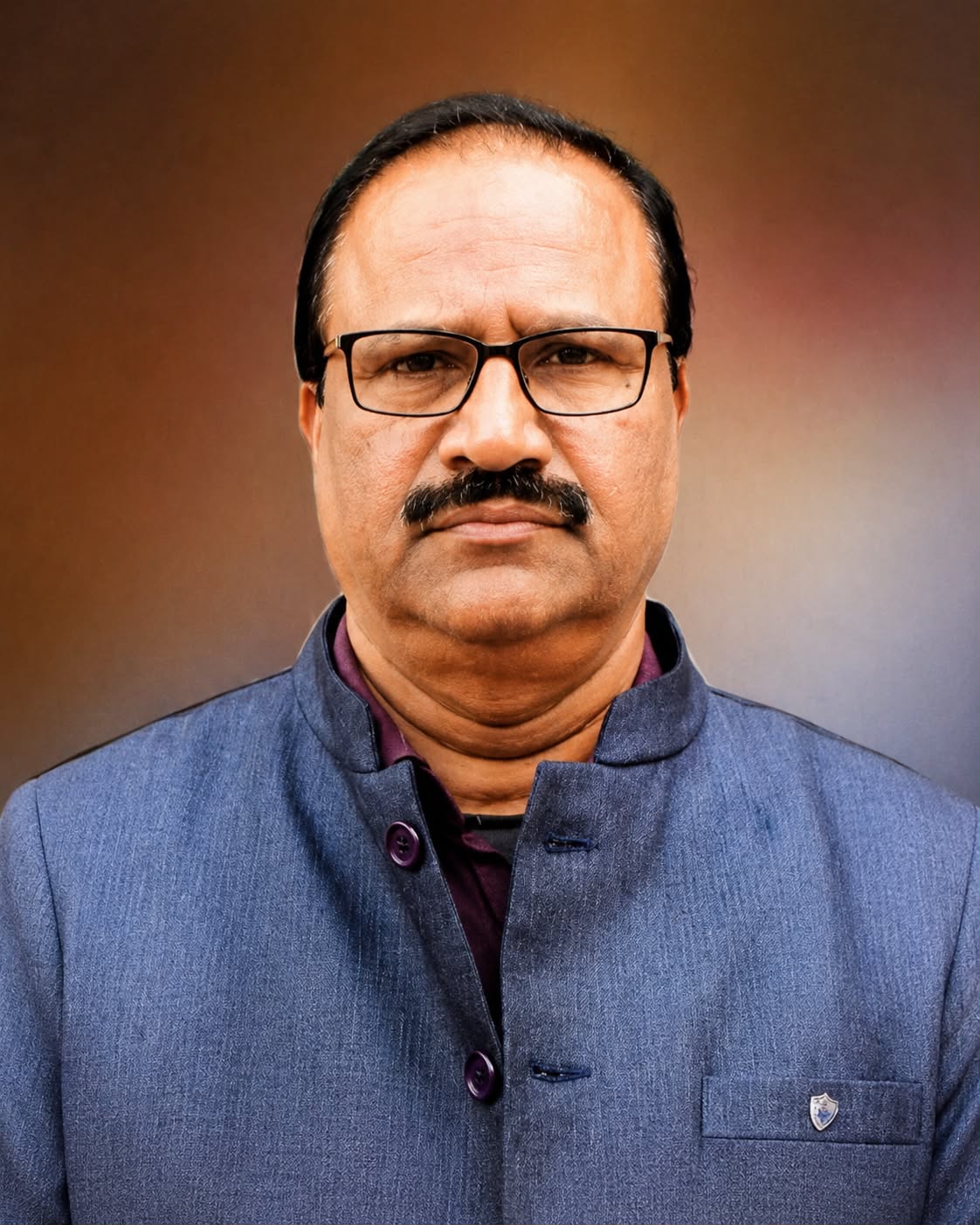 Mr. Saroj Kumar Nath