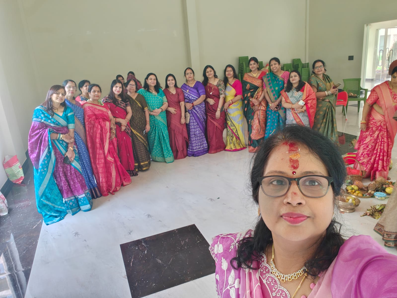 Savitri Brata 2026